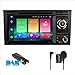 Produktbild Android 8.0 Auto Stereo für Audi A4 Sportback GPS Navigation Octa-Core 64bit 22,9 cm Kapazitive Touchscreen GPS Head Unit Radio DAB + CANBUS Screen Mirroring Funktion OBD2 4 G RAM + 32G Rom
