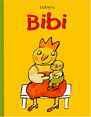 couverture de : Bibi