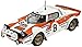Produktbild Ninco 530050631 - Sport BIC Lancia Stratos Fahrzeug