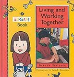 Image de Eureka!: Living and Working Together Bk. 3