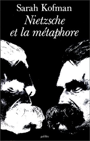 Download Nietzsche et la métaphore Download Nietzsche et la métaphore