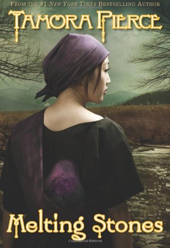 Cover zum Buch Melting Stones