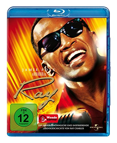Preisvergleich Produktbild Ray [Blu-ray]