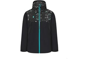 Mercedes AMG Petronas Formula One Team - Official Formula 1 Merchandise - Performance Jacket