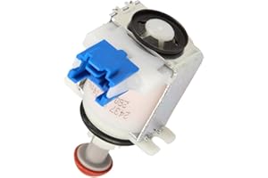 REPORSHOP - Bosch 631199 Spülmaschinentauscherventil