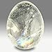 Produktbild Kristallei Aus Durchsichtigem Quartz