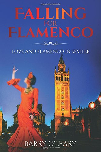Falling for Flamenco