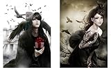 Image de Fantasy Tattoo Art