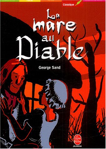 couverture de : LA MARE AU DIABLE