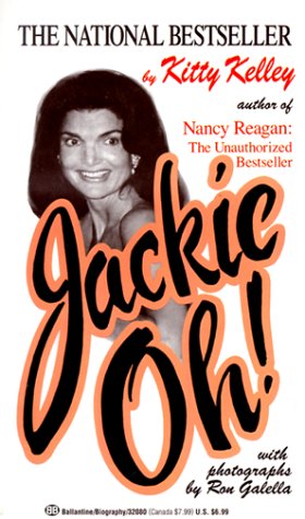 Jackie Oh!: Life of Jacqueline Onassis