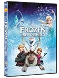 videos ingles basico  Frozen,El Reino Del Hielo [DVD]