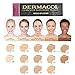 DERMACOL MAKE UPO COVER - the Schoenheitsgeheimis The Stars - Color Lighter Warm 212