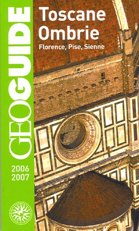 couverture de : Toscane, Ombrie