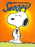 Snoopy, tome 10 : Inattaquable Snoopy