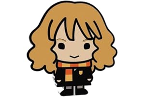 PYRAMID INTERNATIONAL Llaveros de personajes Chibi