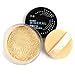 BF Pro Makeup Mineral Foundation Perfect Sheer Finish Bare Face Affection Glow Loose Powder #03 Pale Natural CODE: 397C