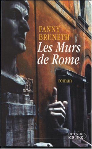 couverture de : Les murs de Rome