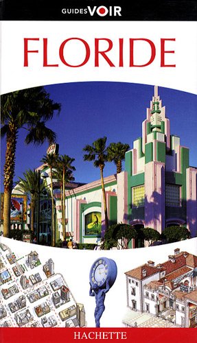 couverture de : Floride