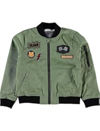 Bomber Name It Nitmarten