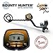 Produktbild Metalldetektor Bounty Hunter Lone Star Pro