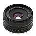 Produktbild asiproper 32 mm F1.6 Objektiv APS-C für Sony E-Mount Kameras NEX 3 NEX 6 7 A6500