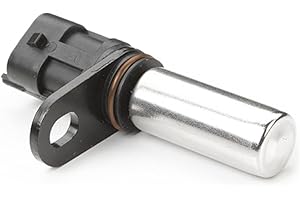 HELLA 6PU 009 163-031 Sensor, crankshaft pulse - 12V - 2-pin connector - with seal - without cable