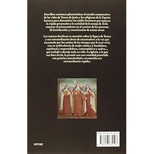 Teresa de Jesús: La construcción de la santidad femenina