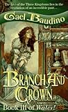 Cover zum Buch Branch and Crown