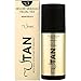 Ultimo Utan Deluxe Gradual Facial Tan Miami Beach 100ml - Brand New in Box