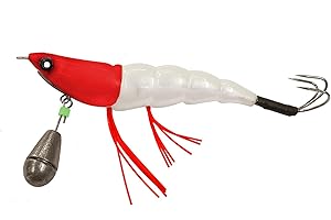 Expert Predator TOTANARA POLPO - ATTACK 3