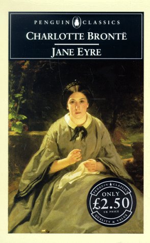 Jane Eyre