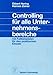 Controlling für alle Unternehmensbereiche by 