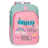 De Next Door Mochila Escolar Roll Road Little Things
