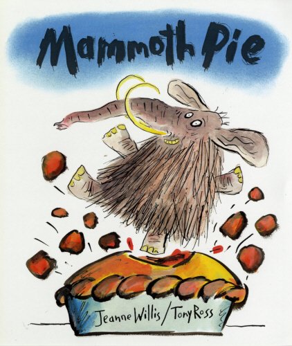 Mammouth Pie