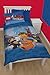 Produktbild The Lego Movie Reversible Single Cotton Mix Duvet Set - O/S