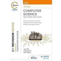 Ocr Computer Science H046 H446 Com By Piggy12345 ClearRevise Exam