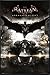 Produktbild Batman Poster Arkham Knight (93x62 cm) gerahmt in: Rahmen schwarz