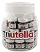 Produktbild Nutella - Big Jar mit Minigläsern - 21x30g