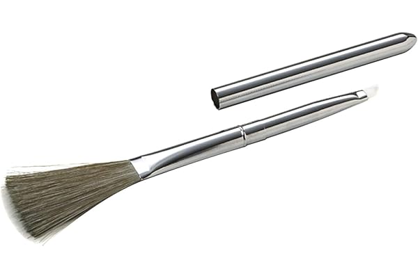 Tamiya - 74078 - Accessoire pour Maquette - Pinceau De Dépoussiérage