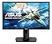 Produktbild Asus VG245Q 61 cm (24 Zoll) Monitor (Full HD, VGA, HDMI, DisplayPort, 1ms Reaktionszeit, FreeSync) schwarz