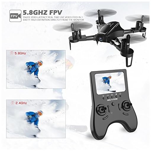 holy stone fpv hs230