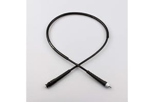 GETOR Cable del velocímetro compatible para HO CB 125 600 NX 650 VFR 750 XL 250 600 L=895mm