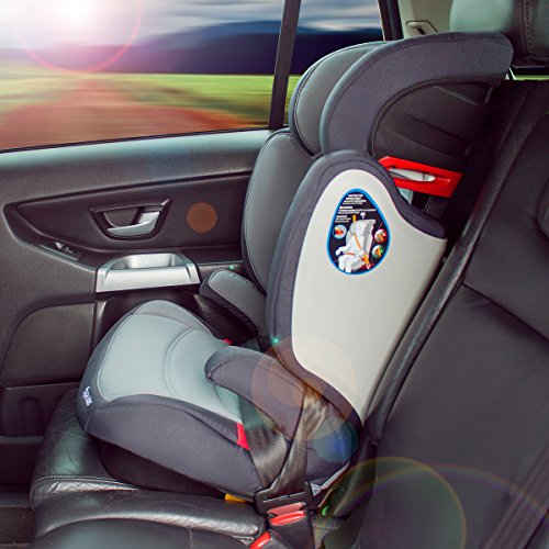 Auto Kindersitz 15 bis 36 kg Gruppe 2 3 mit ISOFIX Kinderautositz Autositz 2 Farben EXPANDER - 7