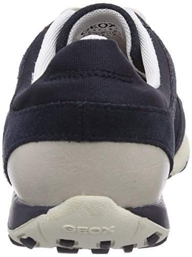 Geox D FRECCIA A Damen Sneakers - 2