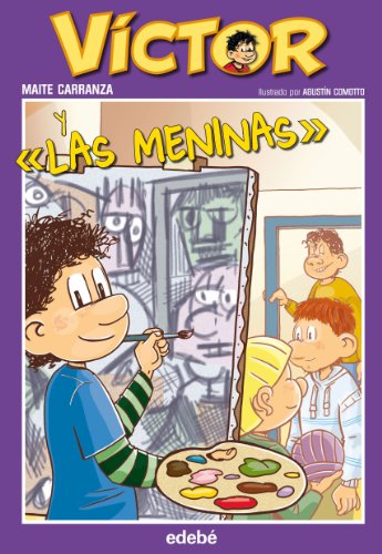 5 VÍCTOR y Las Meninas