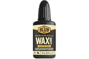 BLUB cera para cadenas, 15 ml