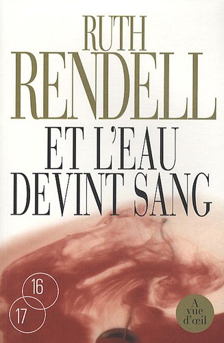 Et l'eau devint sang