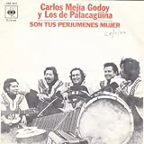 Son tus perjumenes mujer