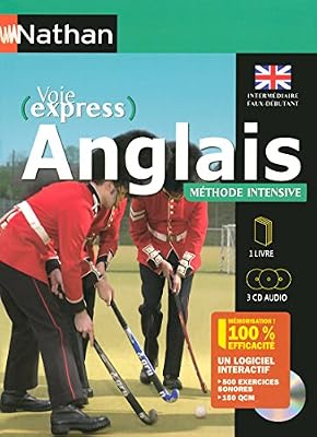 Anglais