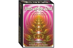 Path of the Soul Destiny Cards
